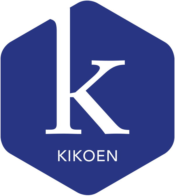 Kikoen